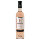 HAUSSMANN ROSÉ MED OR 2024 CTE PROVENCE 0,75L