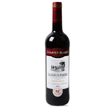 LALANDE-DE-POMEROL 2023 VIN ROUGE CHANTET BLANET VIN BORDEAUX 0,75L