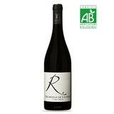 PINOT NOIR RICARDELLE DE LAUTREC VIN ROUGE BIO 2022