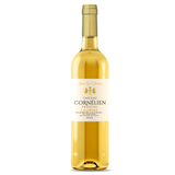 CHATEAU CORNÉLIEN LOUPIAC GRAND VIN BLANC DE BORDEAUX 0,75L