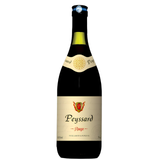 PEYSSARD ROUGE 0,75L